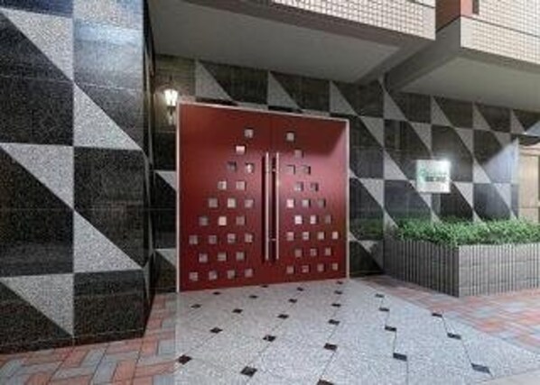 アルテシモリンクベリスの物件内観写真